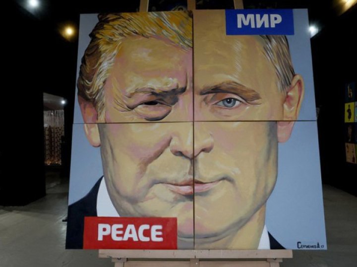 Трамп переконаний у перемозі росії у війні, - ЗМІ