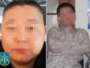 Двох катів Бучі засудили до 12 років в'язниці