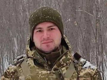 Жорстока війна забрала вже другого сина: на Волині попрощалися із 23-річним Героєм Андрієм Мосійчуком