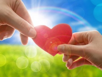 Волинська волонтерка просить допомогти людині