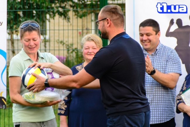Один день з Ігорем Поліщуком. ФОТОРЕПОРТАЖ