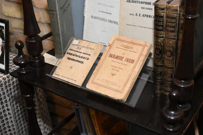 Музей історії Луцького братства відсвяткував 10-річчя. ФОТО
