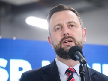 Польща готова допомогти Україні повернути чоловіків призовного віку, – міністр оборони Польщі