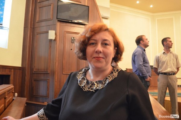 Волинським журналістам подякували за те, що не дають владі осліпнути. ФОТО 