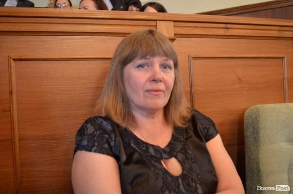 Волинським журналістам подякували за те, що не дають владі осліпнути. ФОТО 