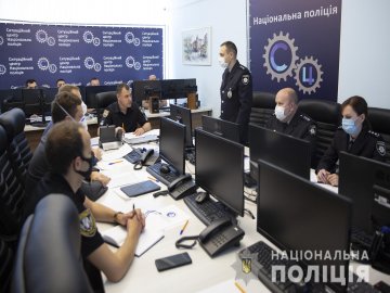 З липня в Україні почнуть працювати підрозділи дізнання