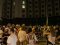 Пікет проти закриття дискотек: сотні людей танцювали під Кабміном