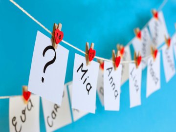 З початку року більше сотні волинян змінили свої імена