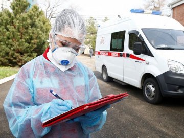 Де на Волині виявили нові випадки коронавірусу станом на 12 серпня