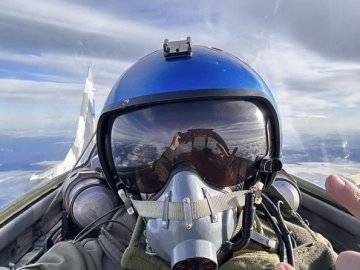 Мав на своєму рахунку десятки бойових вильотів: загинув 23-річний український льотчик