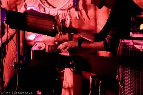 Стартував всеукраїнський тур гурту з Луцька. ФОТО