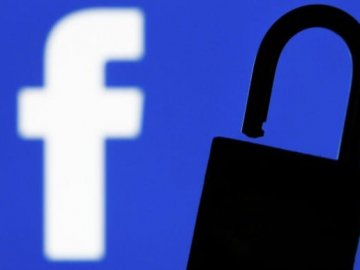 Facebook вводить санкції для російських ЗМІ