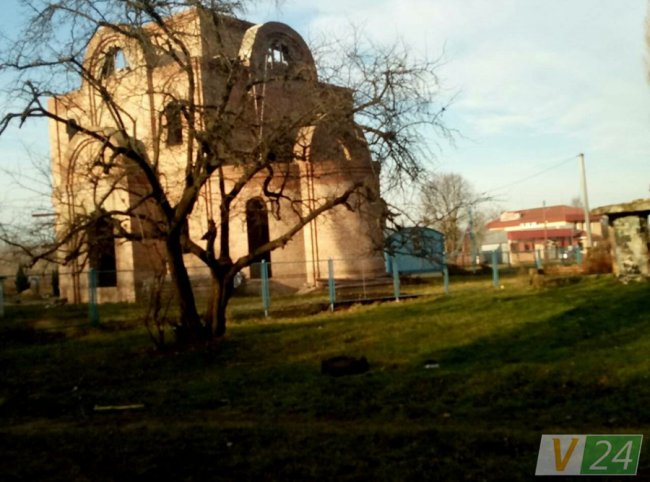 У Луцьку в спальному районі знайшли небезпечний снаряд