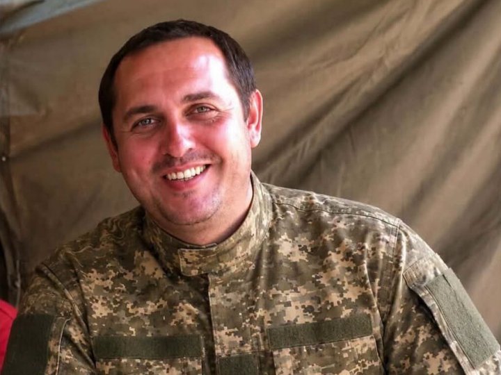 Відійшов у Вічність відомий волинський військовий хірург Андрій Кострубський