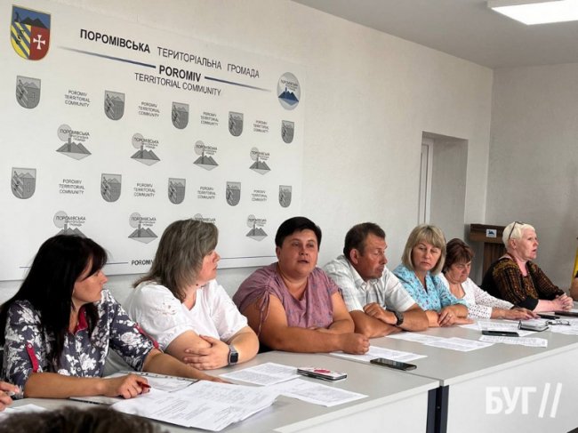 У селі на Волині закрили школу, у якій навчалися 18 дітей