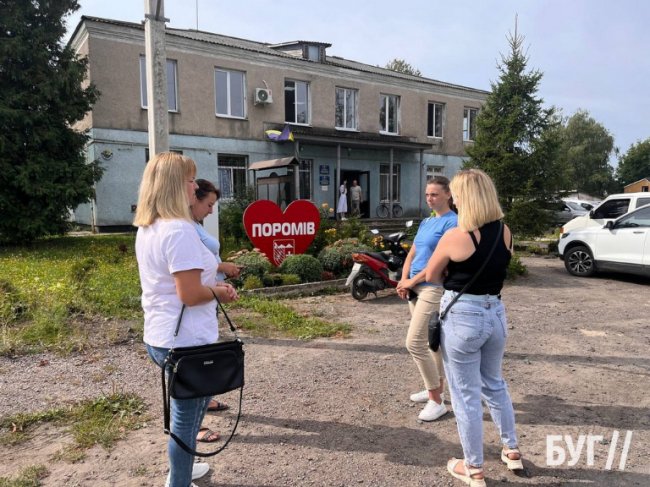 У селі на Волині закрили школу, у якій навчалися 18 дітей