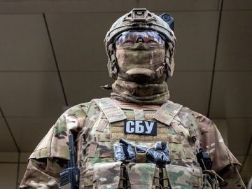 СБУ в Луцьку викрила ворожого пропагандиста