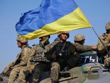 Яка ситуація на Волинському та інших напрямках станом на 28 вересня