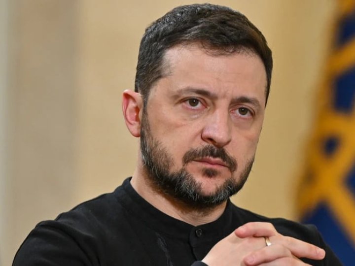 Зеленський очікує зменшення надходжень ракет до Patriot