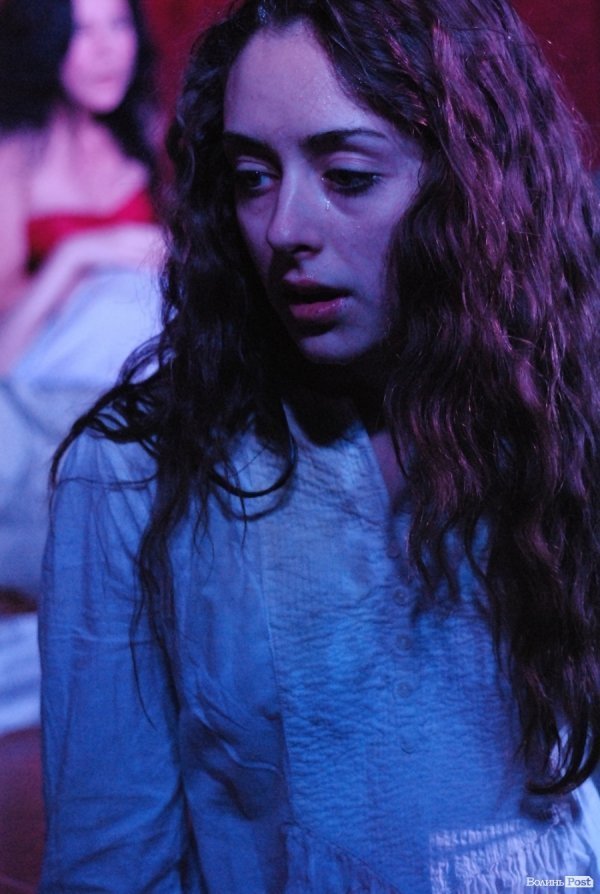 драма «Зірки»