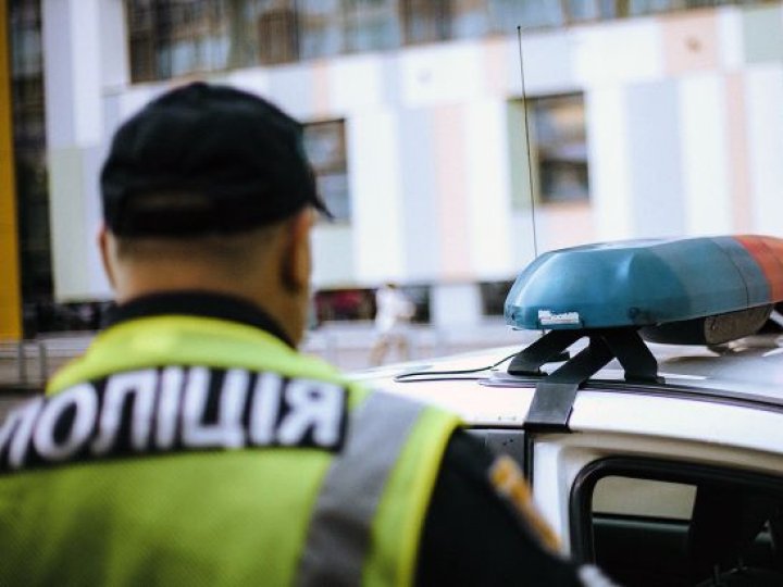 У Києві вбили сина першого космонавта України