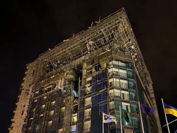 Масований обстріл Харкова: 20 постраждалих, серед них – діти й британський журналіст