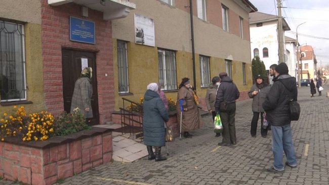 Як у Луцькій громаді обслуговують 3,5 тисяч одиноких людей та пенсіонерів. ВІДЕО
