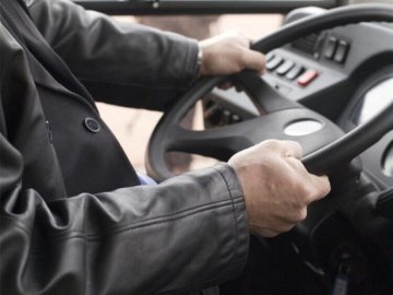 На Волині пасажирка викликала поліцію до тверезого водія