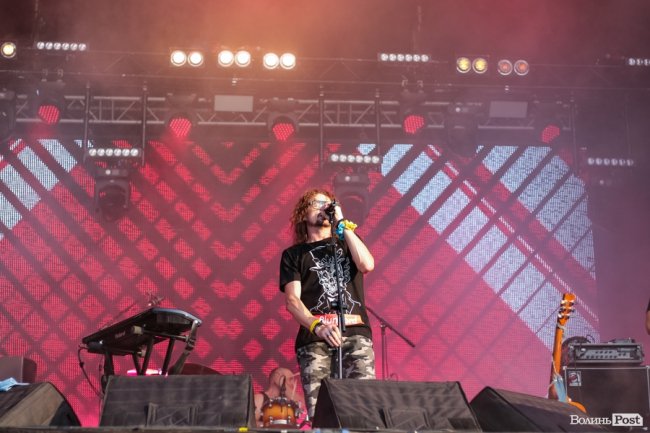 Другий день «Бандерштату» в обличчях та миттєвостях. ФОТОРЕПОРТАЖ