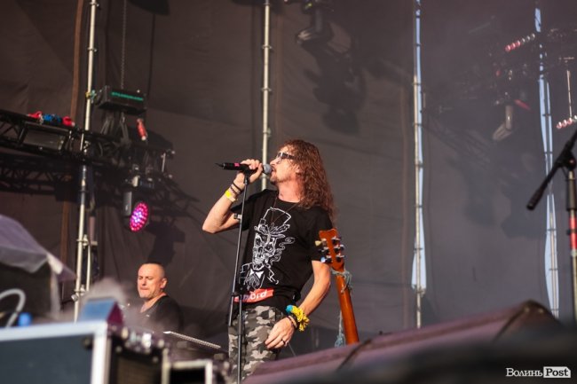 Другий день «Бандерштату» в обличчях та миттєвостях. ФОТОРЕПОРТАЖ