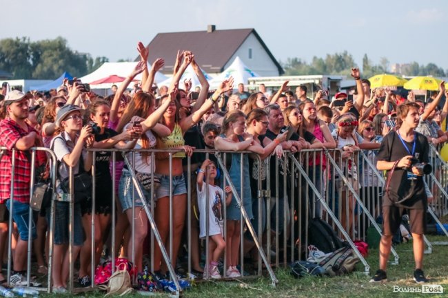 Другий день «Бандерштату» в обличчях та миттєвостях. ФОТОРЕПОРТАЖ