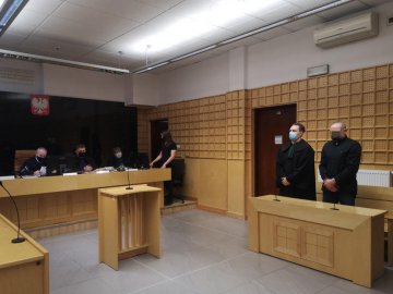 Поляку, який до смерті побив українця, дали 10 років тюрми