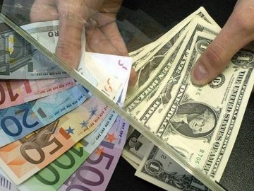 Курс валют у Луцьку на 30 січня