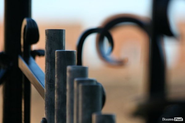 Звукова скульптура в замку має волинську душу, - автор