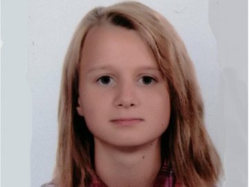 У Луцьку вчора, 1 березня, зникла дівчина