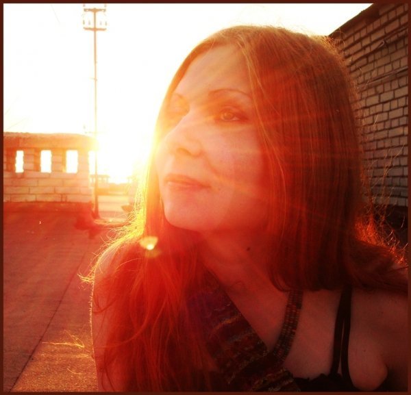 Фотовиставка Валентини Жуги