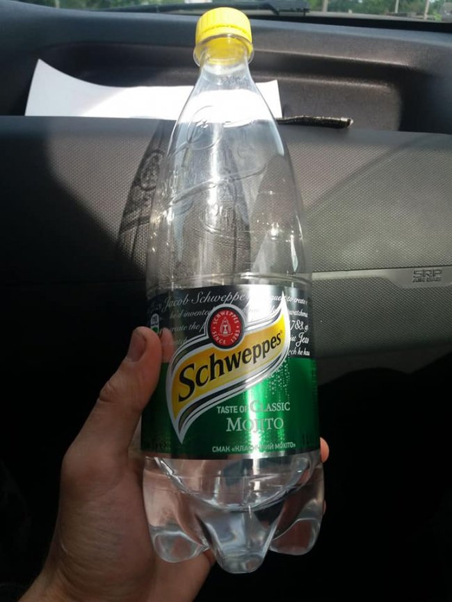 Билась і кусалась: муніципали розповіли, як «накривали» точку продажу сурогату