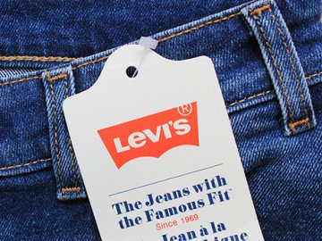 Levi’s йде з російського ринку