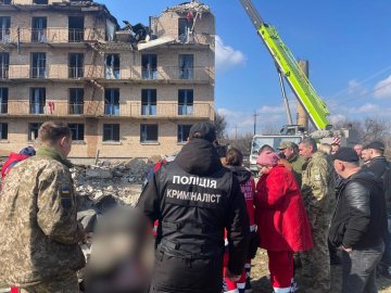 Атака дронів Київської області: кількість загиблих зросла