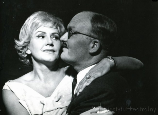 Показали ретрофото відомої акторки з Волині