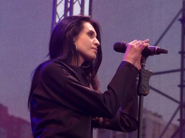 У Луцьку виступить рок-гурт «АССА»