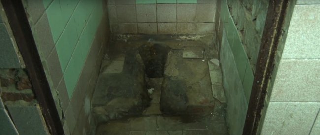 Вода без каналізації: плани луцької мерії на туалет у парку