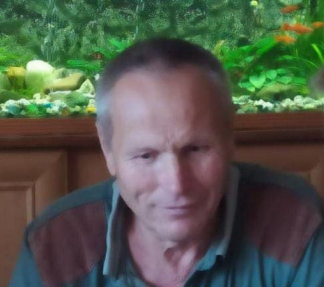 Знайшли авто та документи: розшукують волинянина, який зник безвісти. ФОТО 