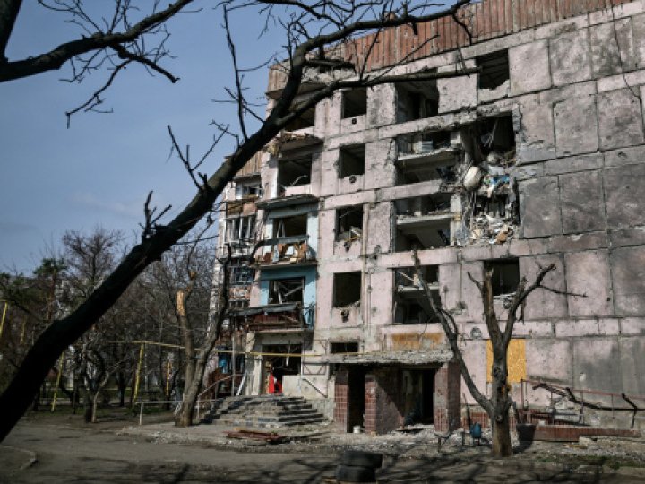 Росія не може захопити  Гуляйполе на Запоріжжі, тому намагається його замінувати, - Сили оборони Півдня 