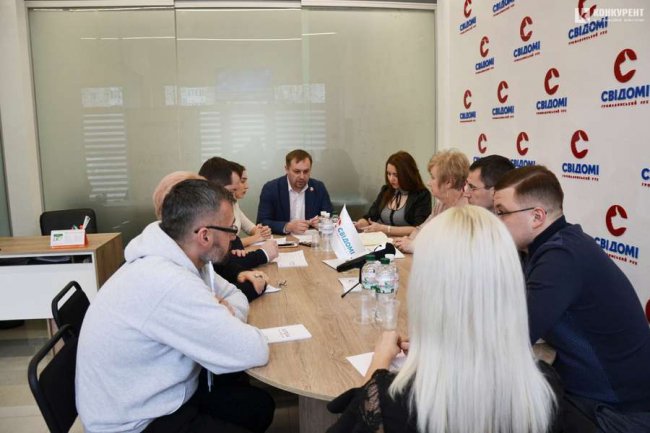 Як лікуватимуть у Луцьку мешканців прилеглих сіл після реформи вторинки