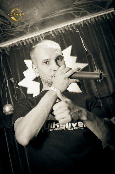 Благодійний DJ-парад в луцьому клубі. ФОТО