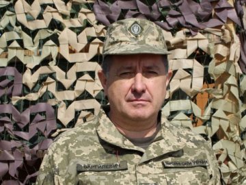 Президент змінив командувача Сил тероборони ЗСУ