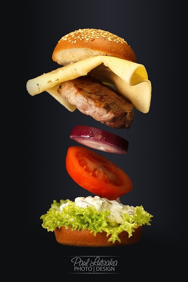 Фотовиставка Паші Луцаки