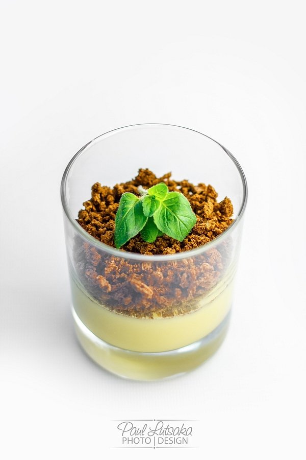 Фотовиставка Паші Луцаки