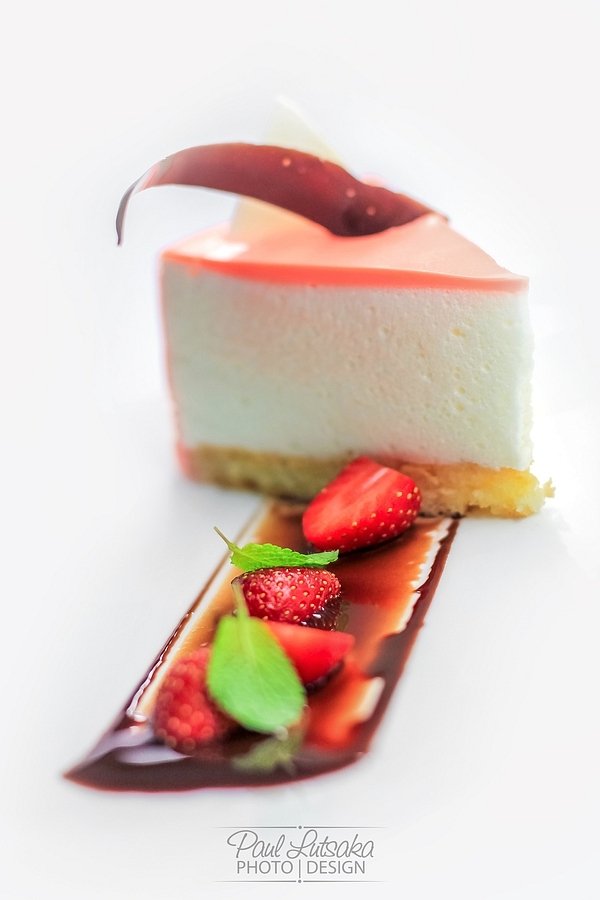 Фотовиставка Паші Луцаки